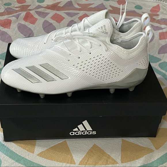 adidas Other - Adidas Adizero 5-Star Lax Low Cleats